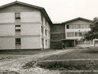 Učenički dom u Gajevoj ulici